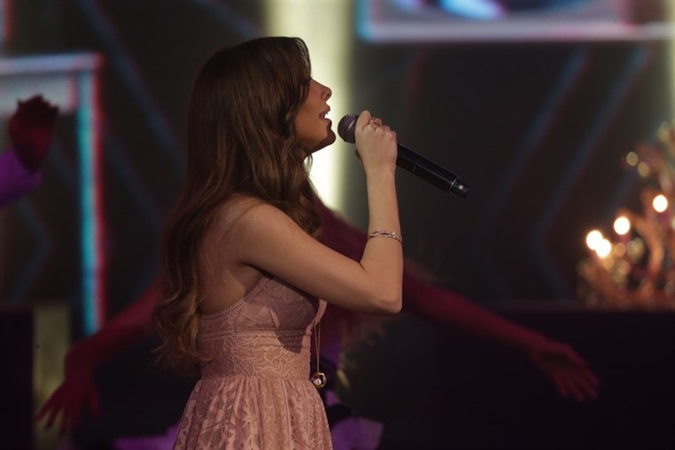 Celebrity Duets Last Episode